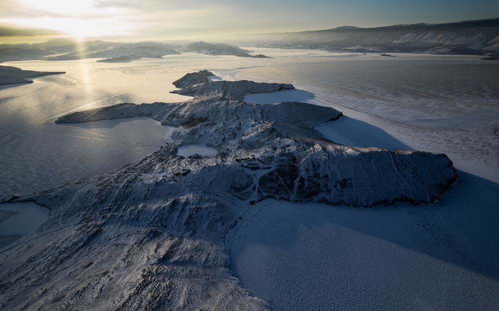 Photograph by Александр Кузнецов