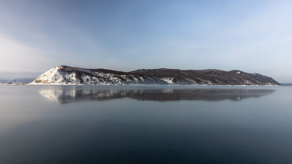 Photograph by Александр Кузнецов