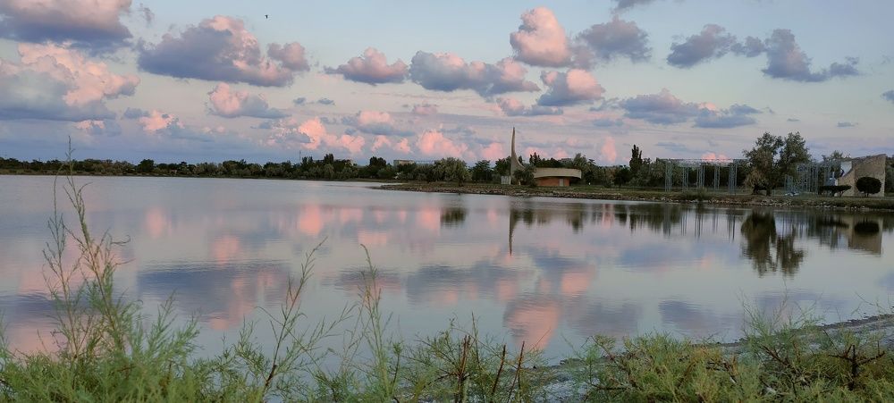 Photograph by Оксана Губанова