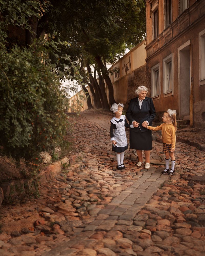 Photograph by Мария Королева