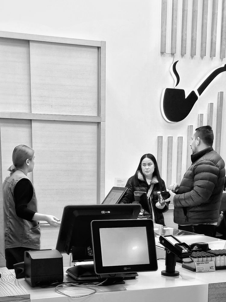 Фотография автора Светлана Алексеева