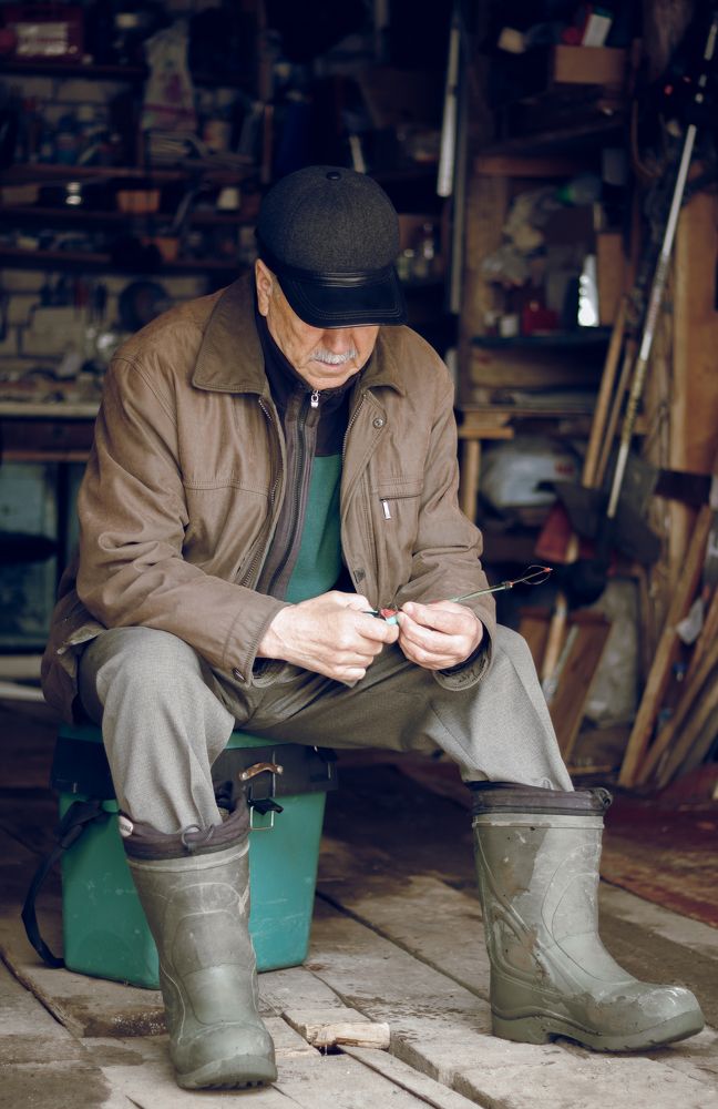 Photograph by Марина Слепова