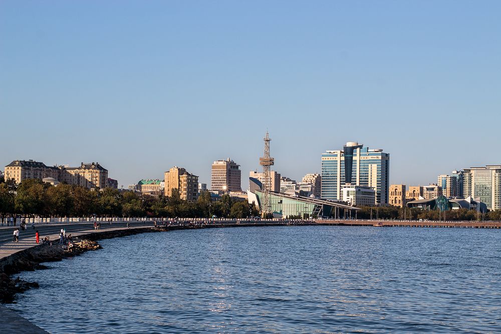 Photograph by Владимир Осипов