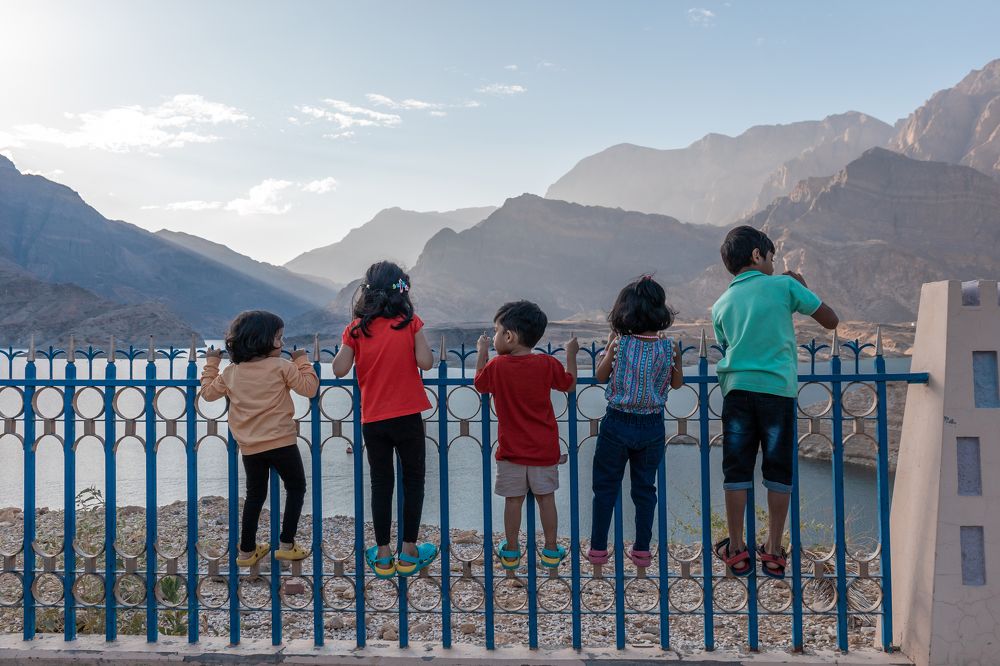 Photograph by Faris Hamza