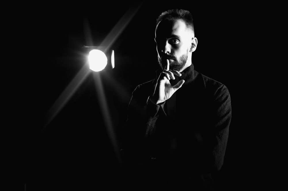 Photograph by Дмитрий Буделовский