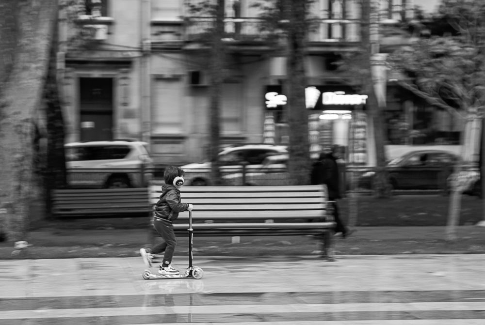 Photograph by Владимир Осипов