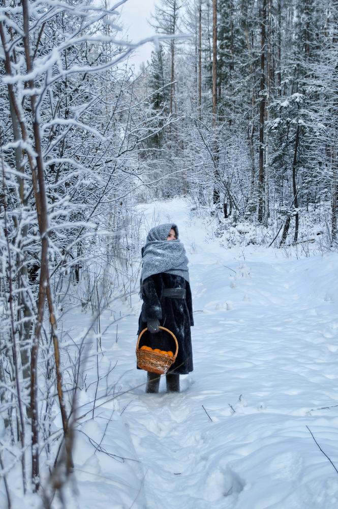 Photograph by Виктория Лобанова