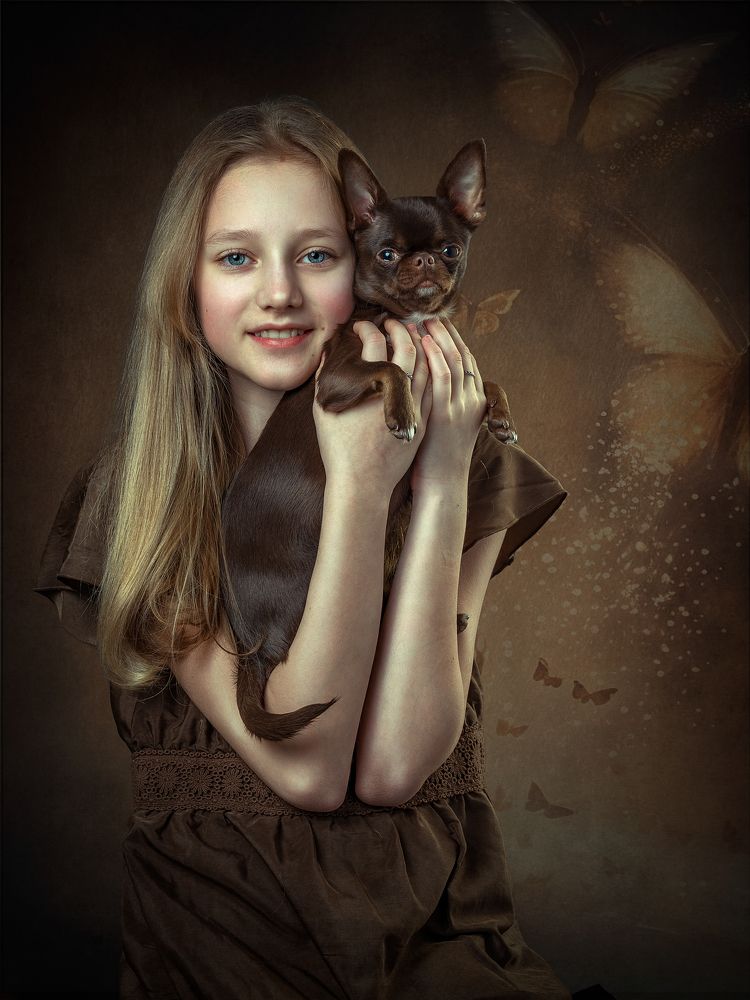 Photograph by Наталия Саватеева