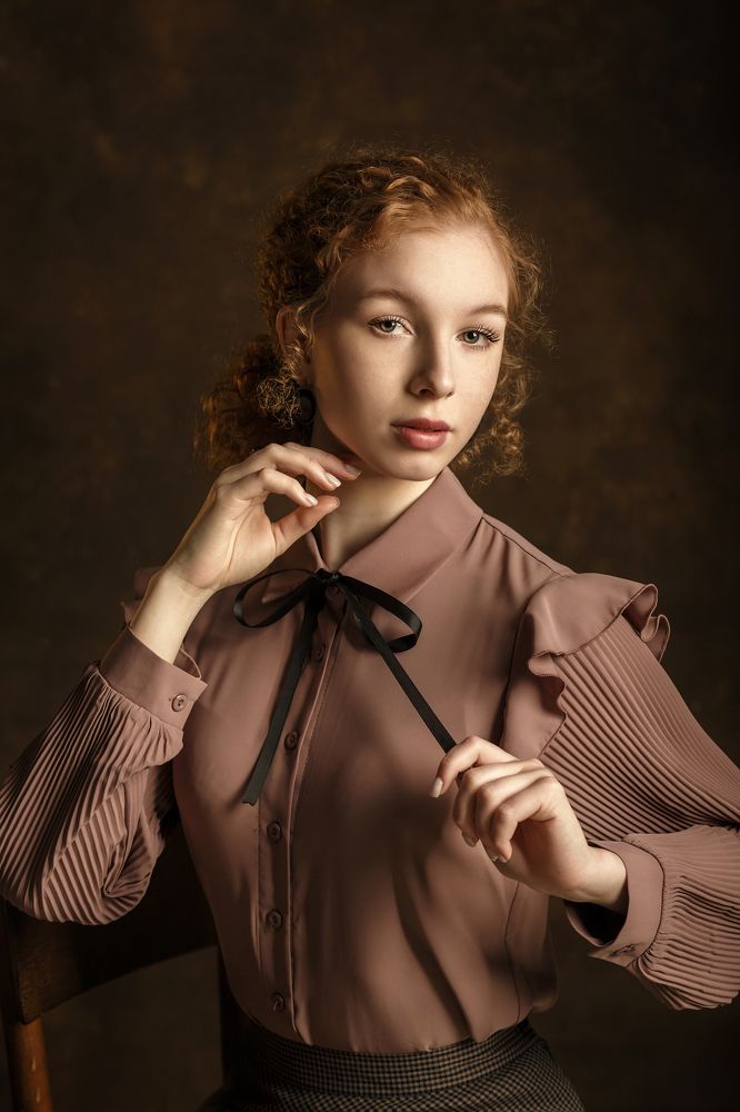 Photograph by Гаманова Элина