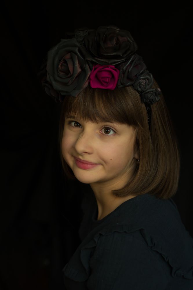 Photograph by Ольга Гердт