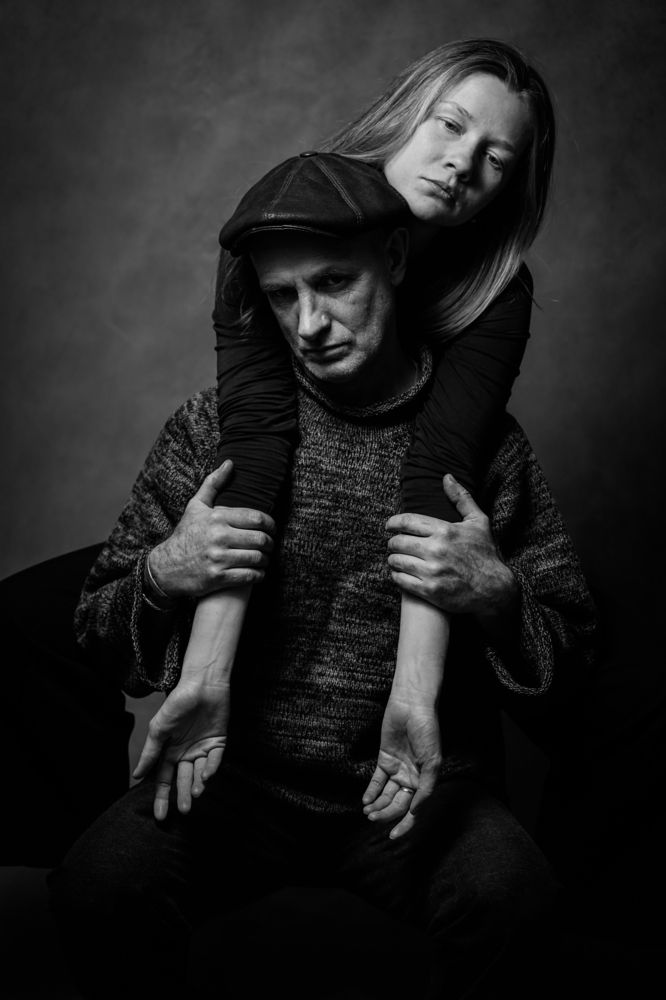 Photograph by Николай Зиновьев