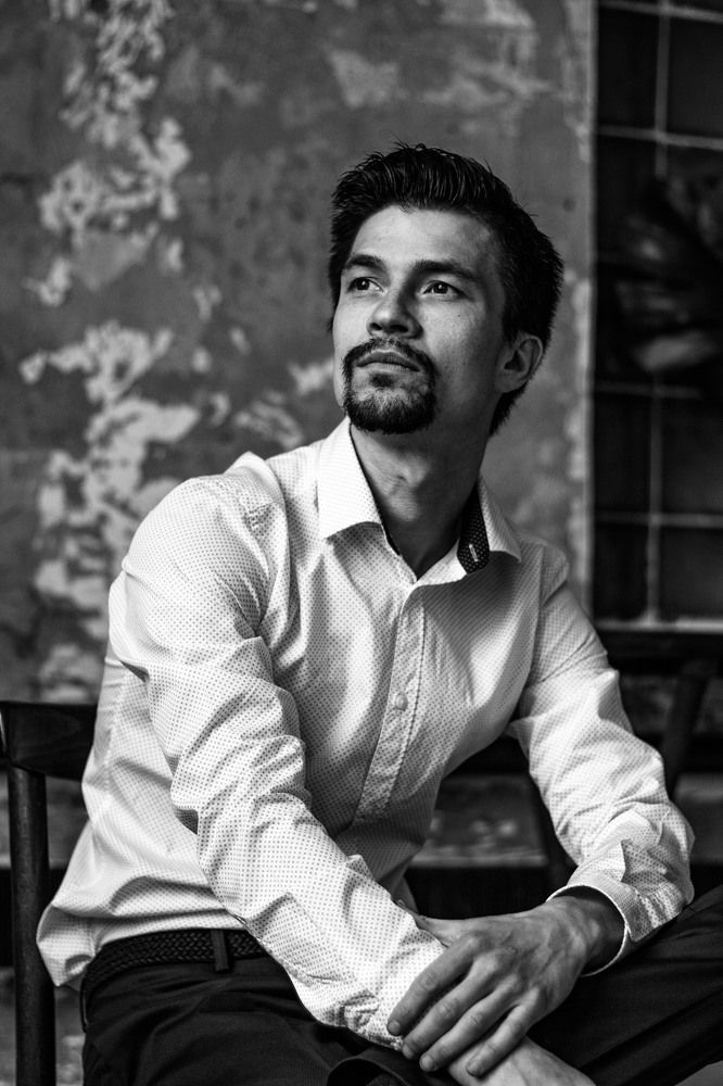 Photograph by Тимур Романов