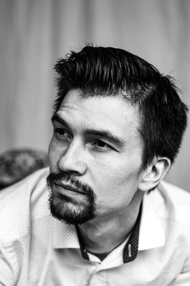 Photograph by Тимур Романов