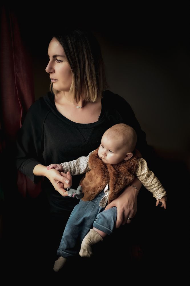 Photograph by Irina Redanskaya