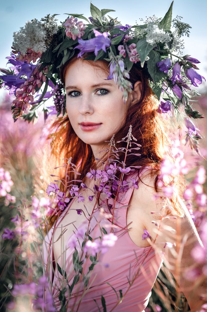 Фотография автора Ирина Мухина