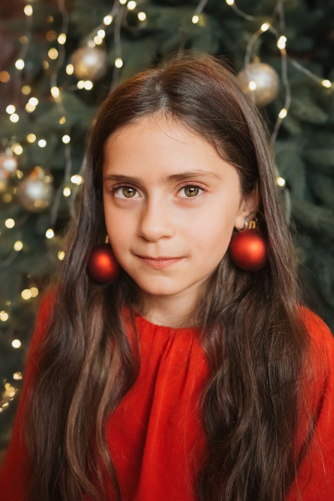 Photograph by Irina Redanskaya