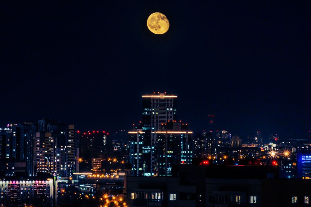 Photograph by Vladislav Srebniak