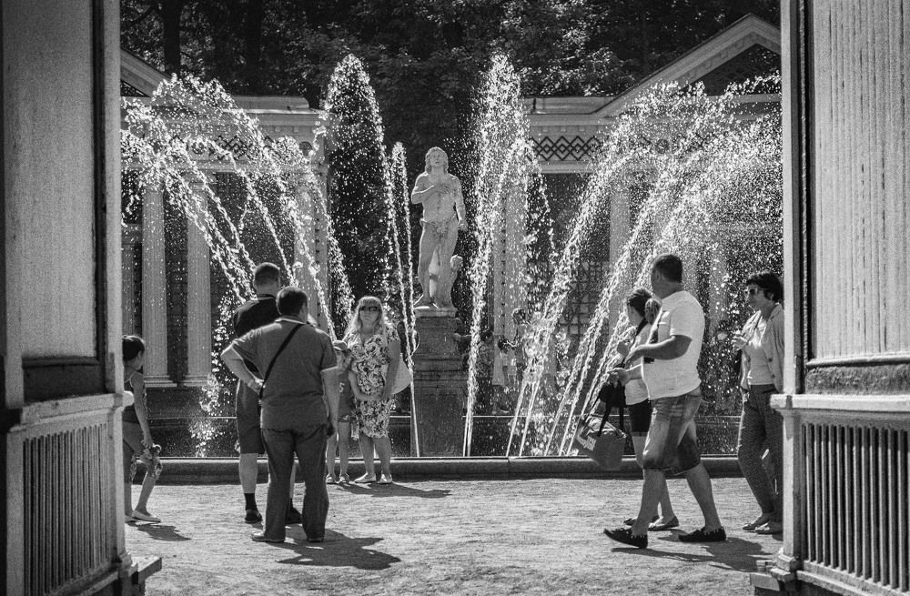 Photograph by Владимир Кривенко