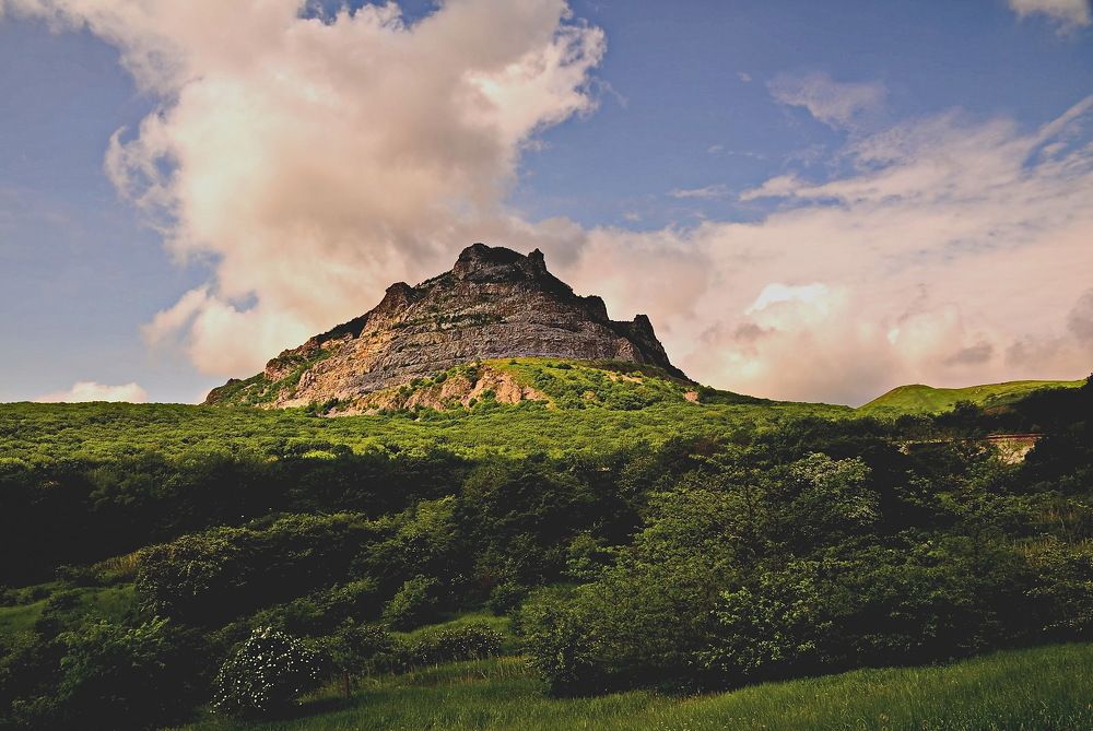 Photograph by Александр