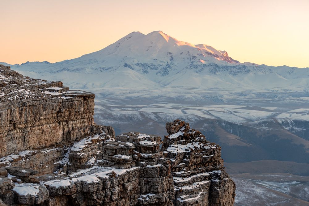 Photograph by Anatoly