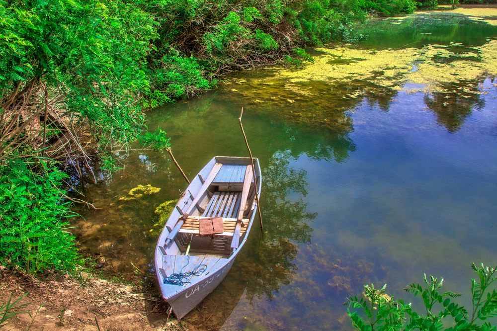 Photograph by Valentin Kayudin