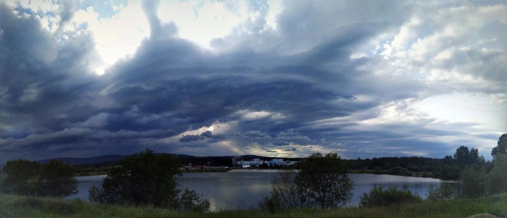 Photograph by Наталья Шулятина