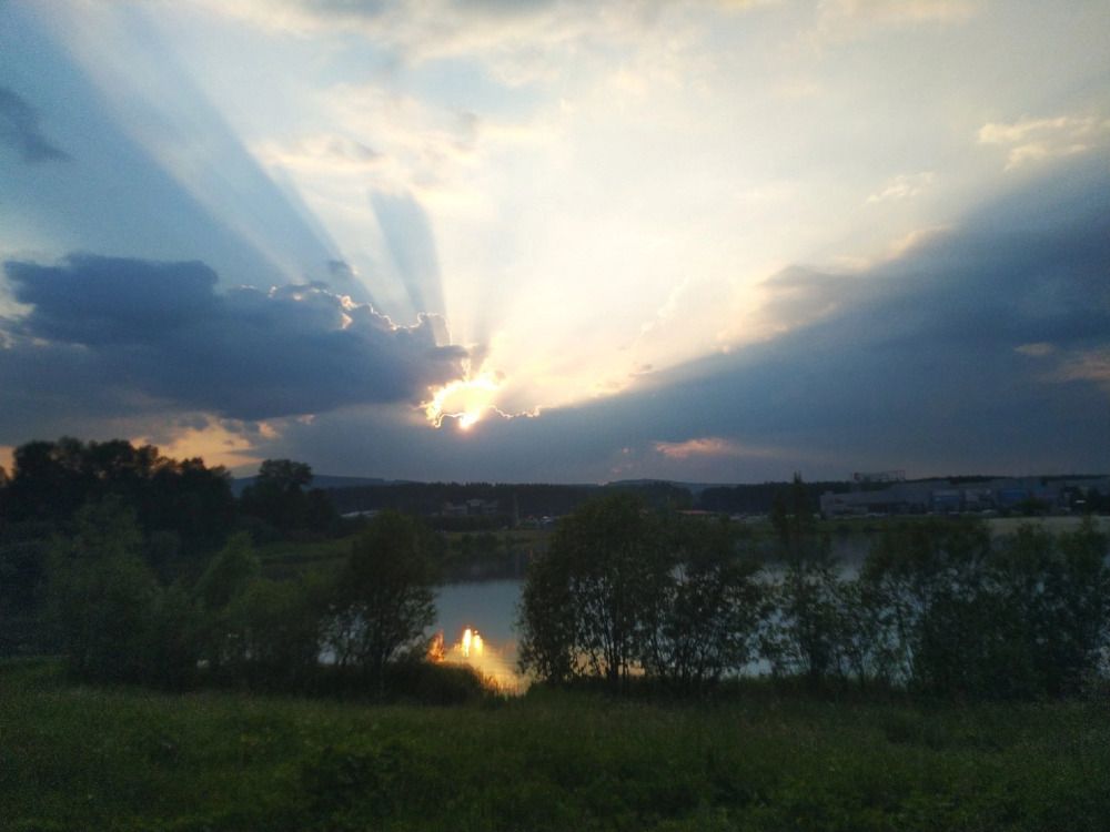 Photograph by Наталья Пирогова