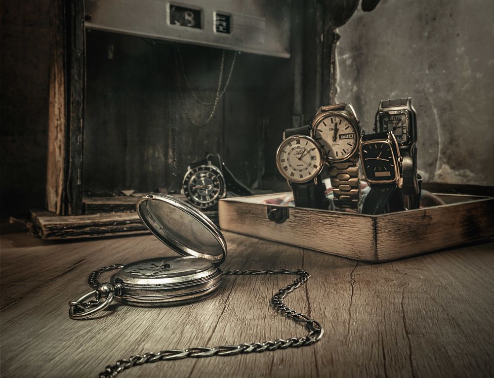 Tick-tack  family. Семья Тик-таков