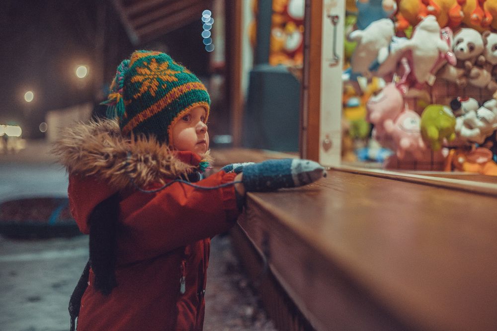 Photograph by Юлия Михайлова