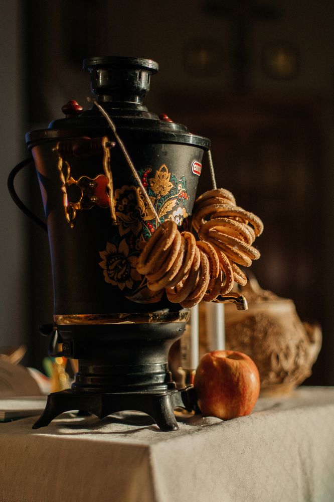 Photograph by Наталья Просова