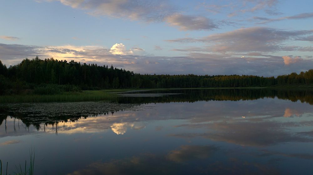 Photograph by Галина Лубянникова