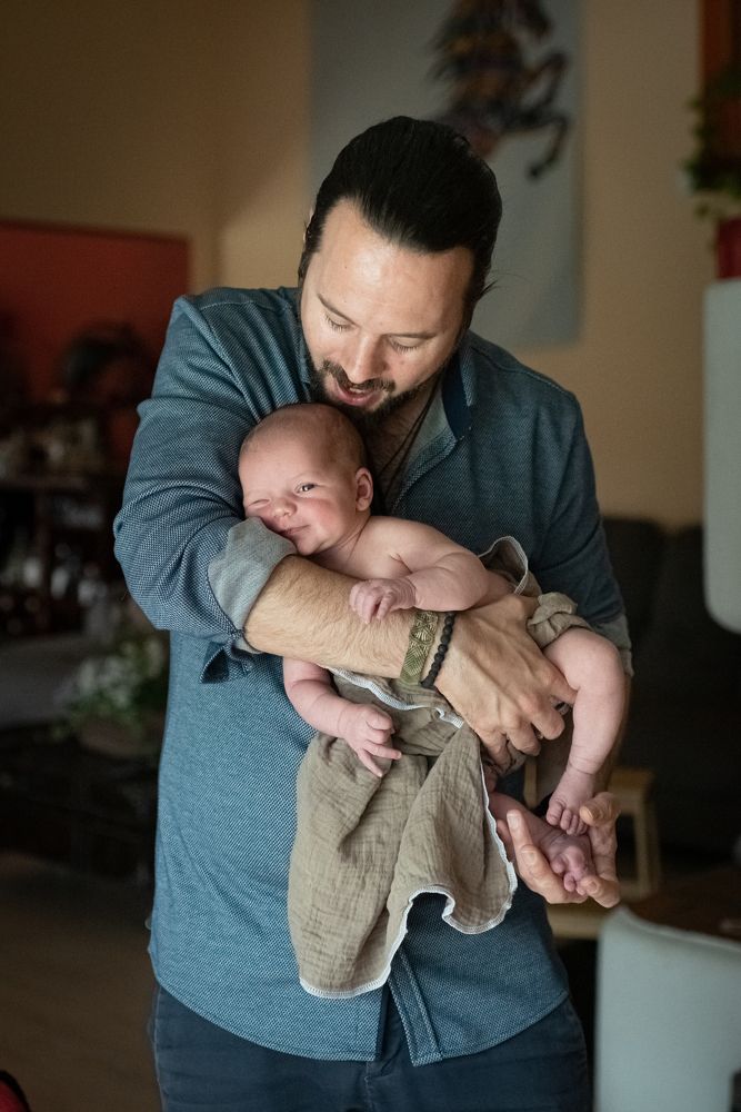 Photograph by Irina Redanskaya