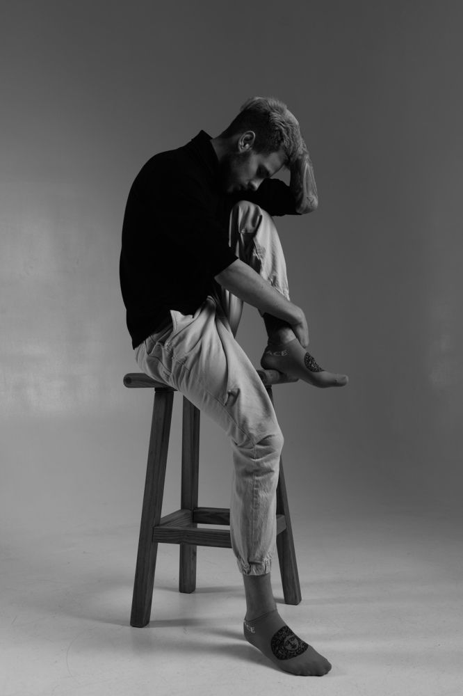 Photograph by Maria Ivanova