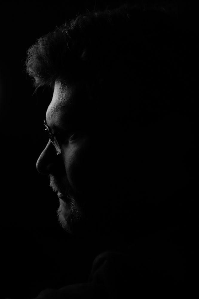 Photograph by Евдокия Камагина