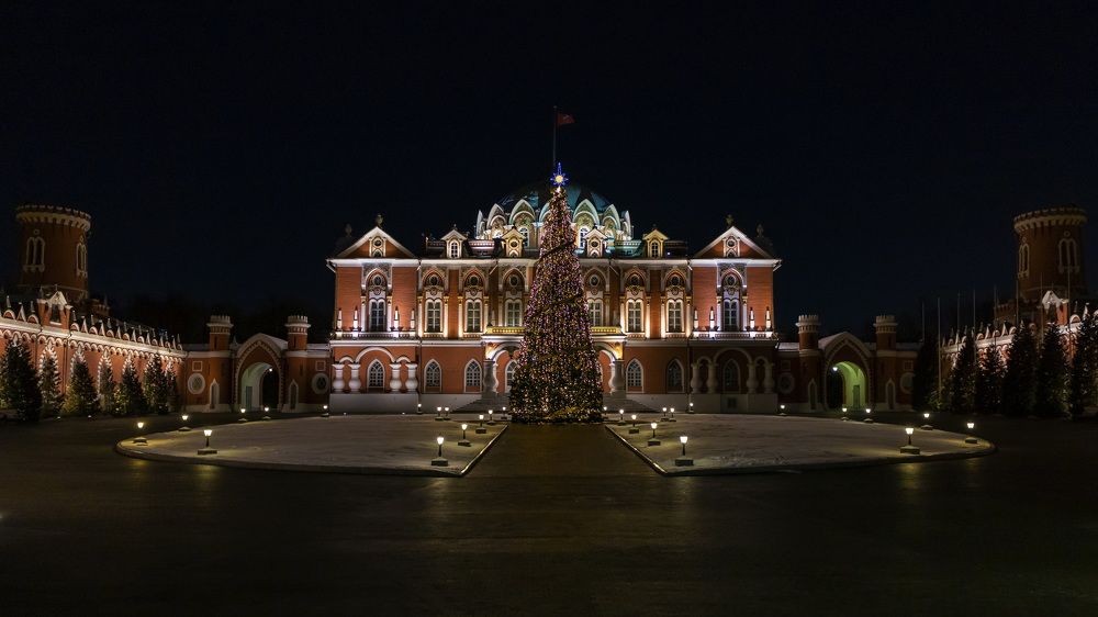 Photograph by Александр Карпенко