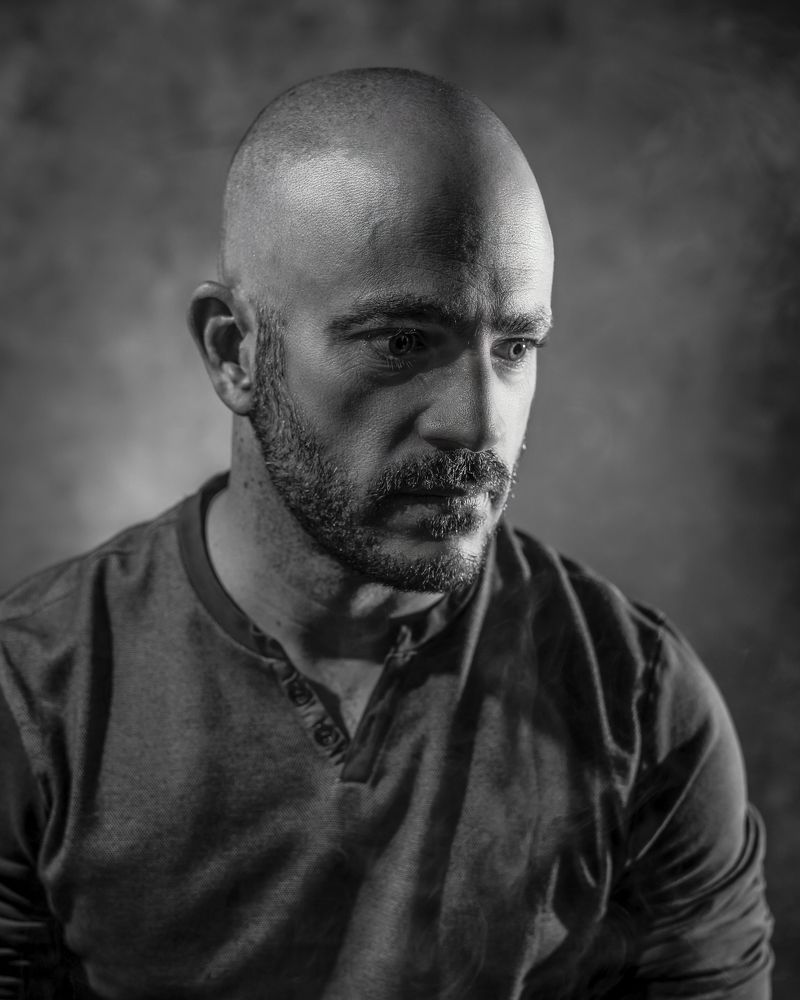 Photograph by Sarti Camilo