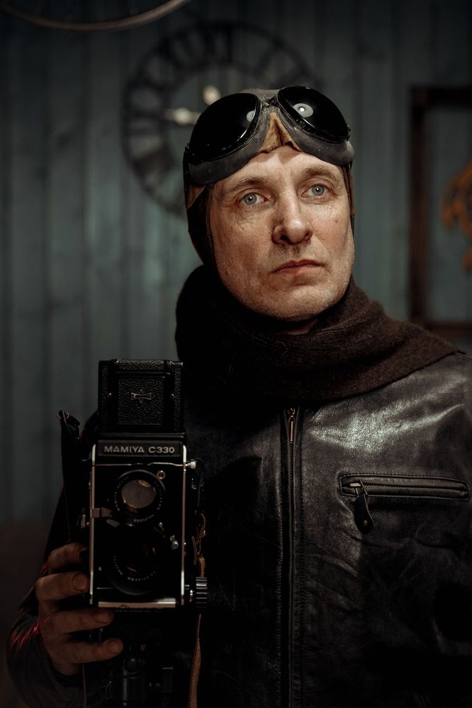 Photograph by Николай Зиновьев