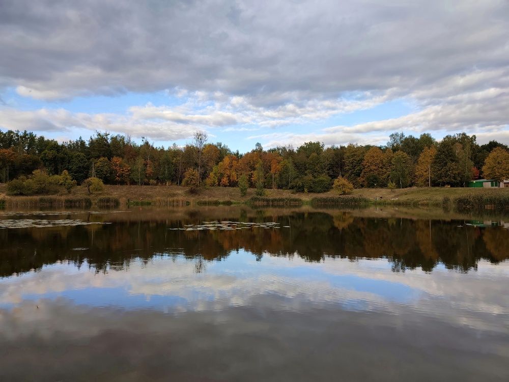 Photograph by Ольга Сучкова