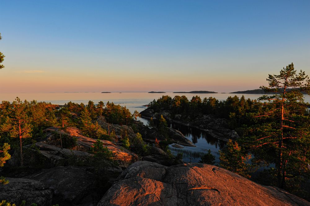 Photograph by Олег Корешонков