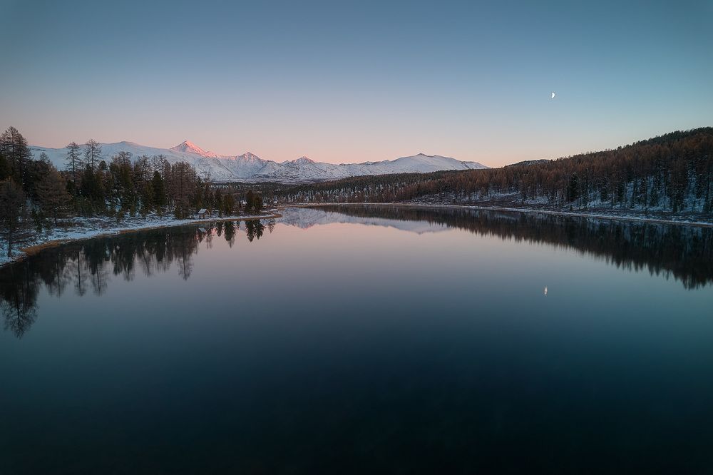 Photograph by Чехонин Александр