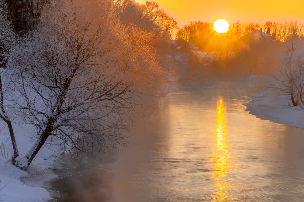 Photograph by Анастасия Малахова