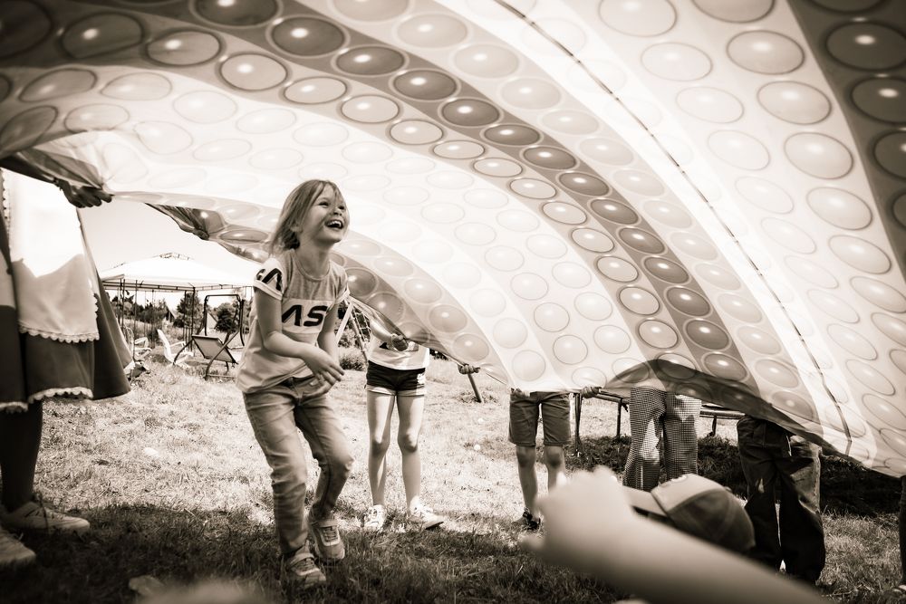 Photograph by Irina Redanskaya