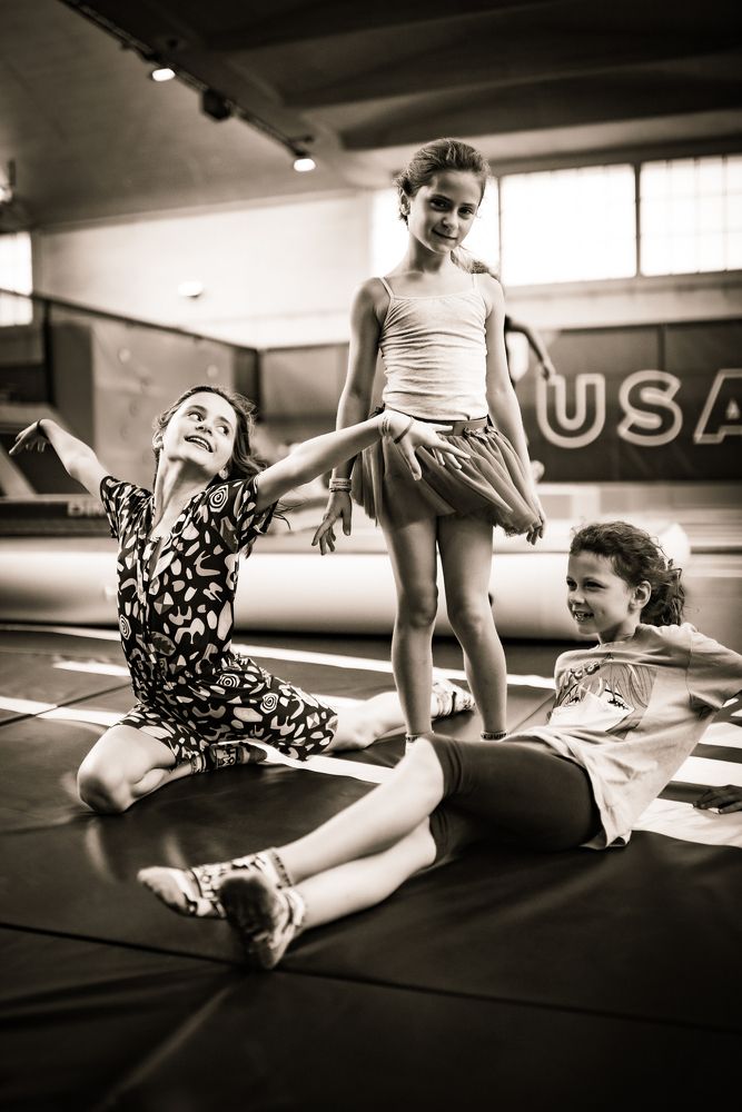 Photograph by Irina Redanskaya