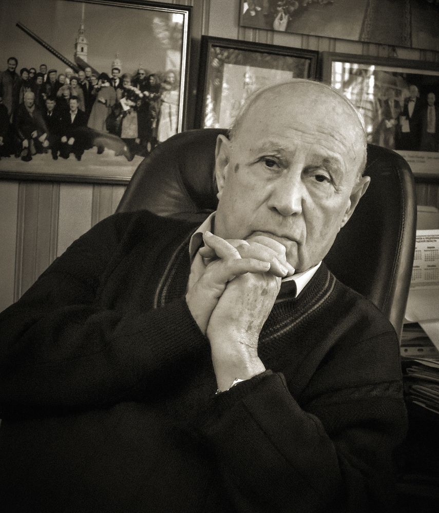 Photograph by Светлана Мамакина