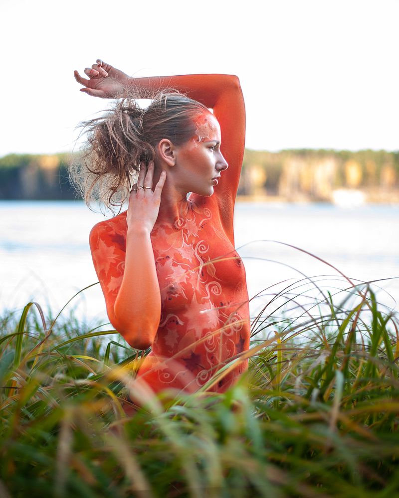 Photograph by Смиренко Дмитрий