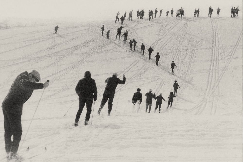 Photograph by Sergei Petrov