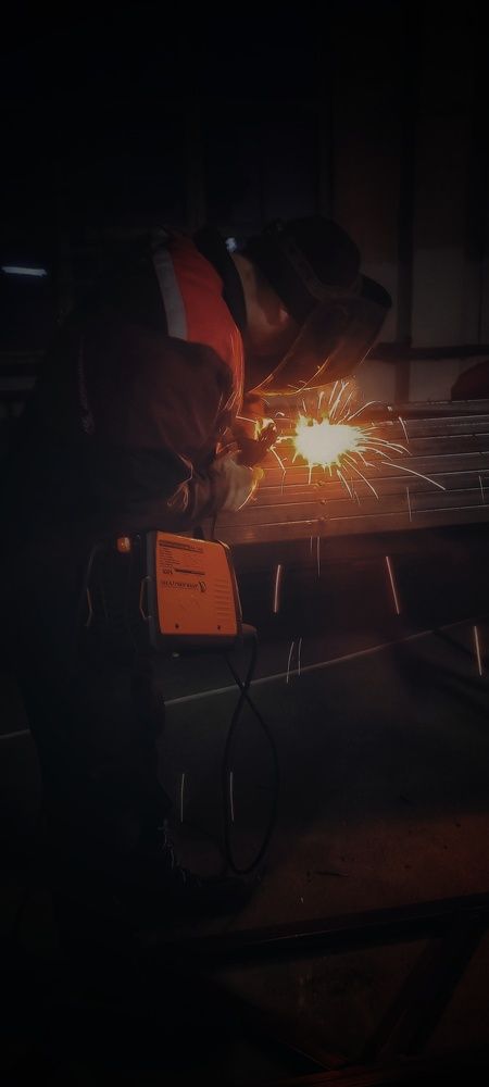 Photograph by Konstantin Martynov