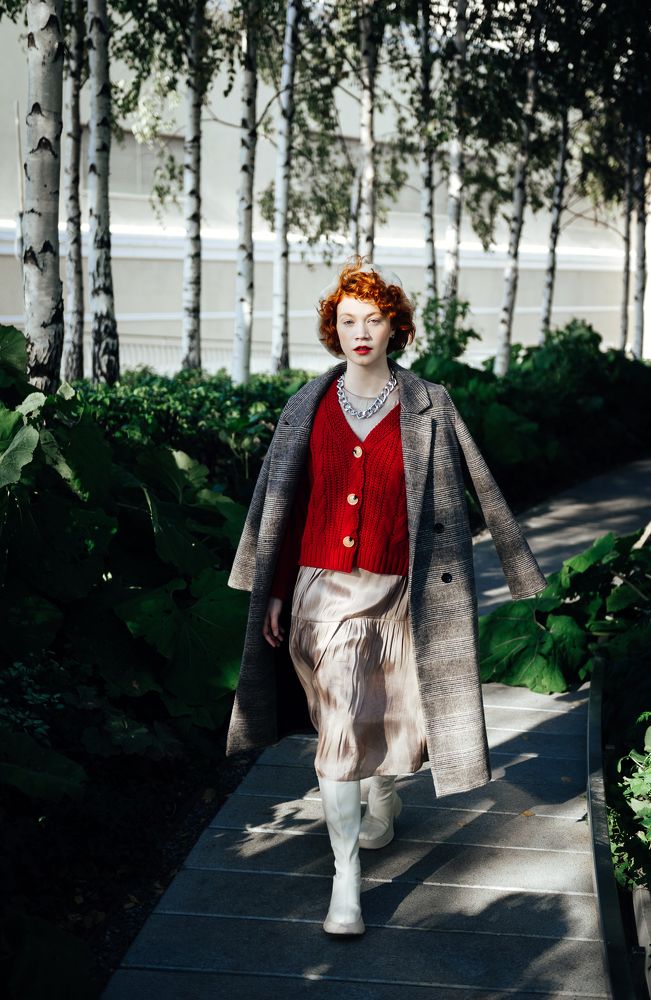 Photograph by Андрей Лободин