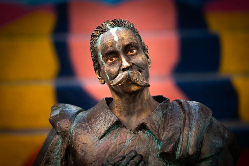 Photograph by João Versos Roldão