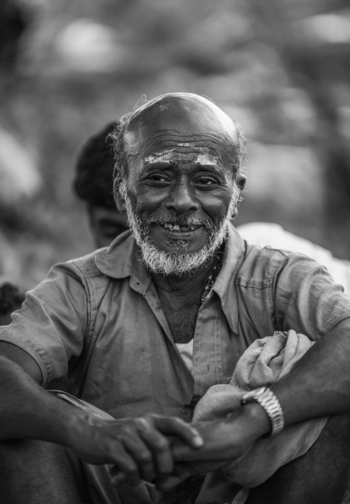 Фотография автора Mojtaba Chenari